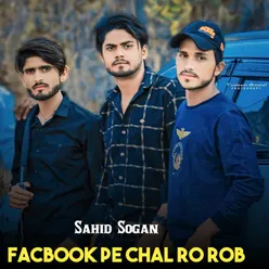 Fecbook pe chal ro rob